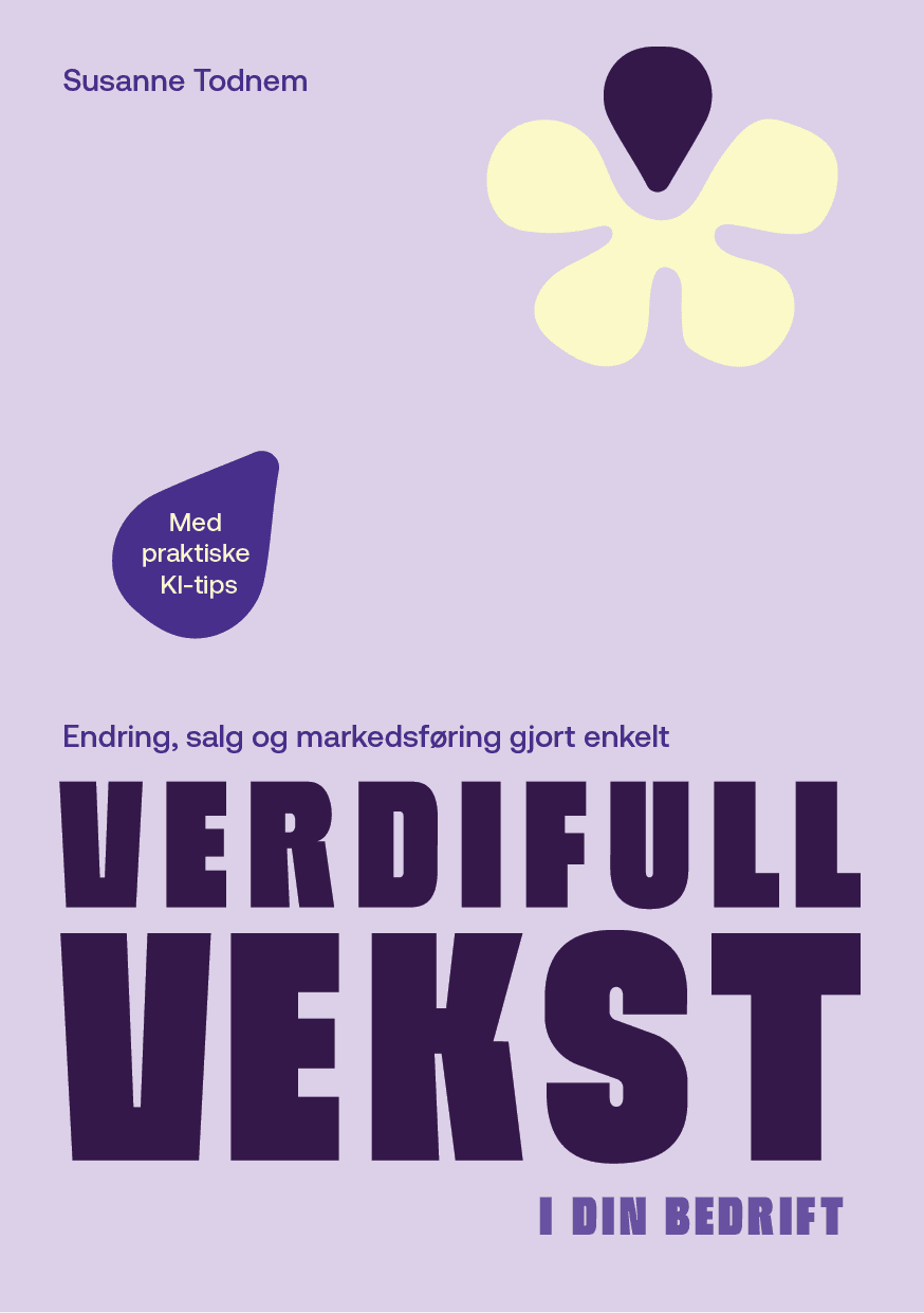 Verdifull vekst - i din bedrift