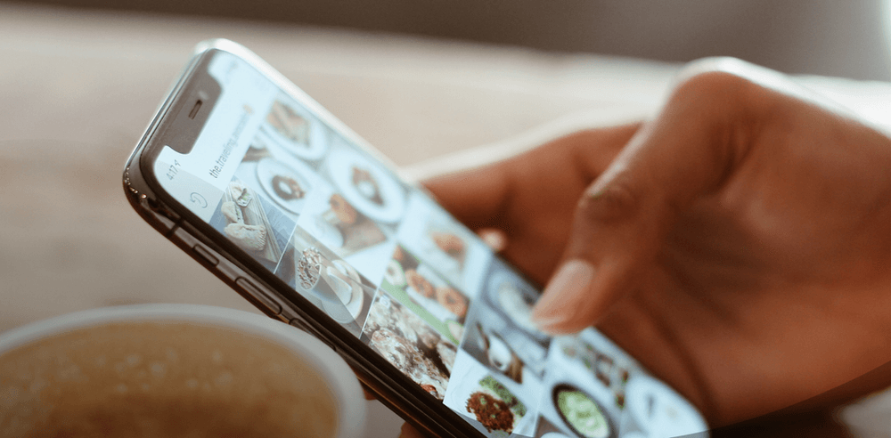 Tolv enkle tips for å vokse på Instagram i 2025