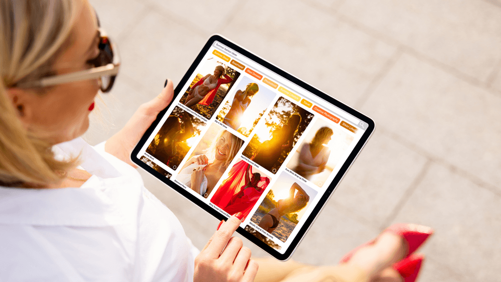 Visste du at du kan koble Pinterest sammen med Instagram?